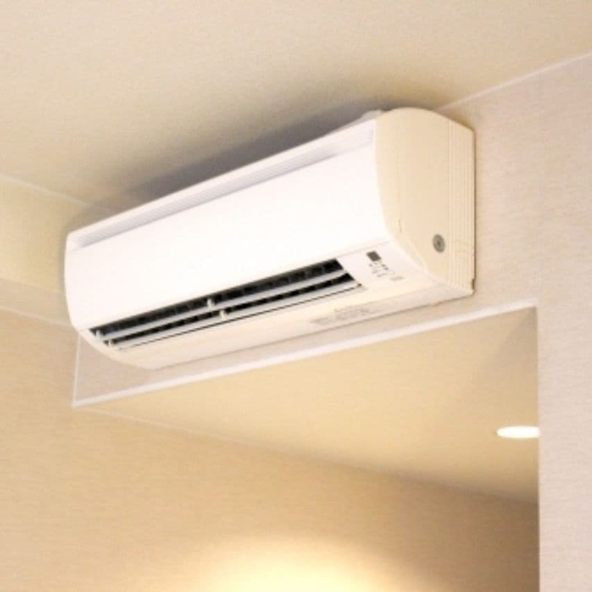 事業内容 エアコン工事 | 名古屋市守山区のエクステリア工事ならイズ美