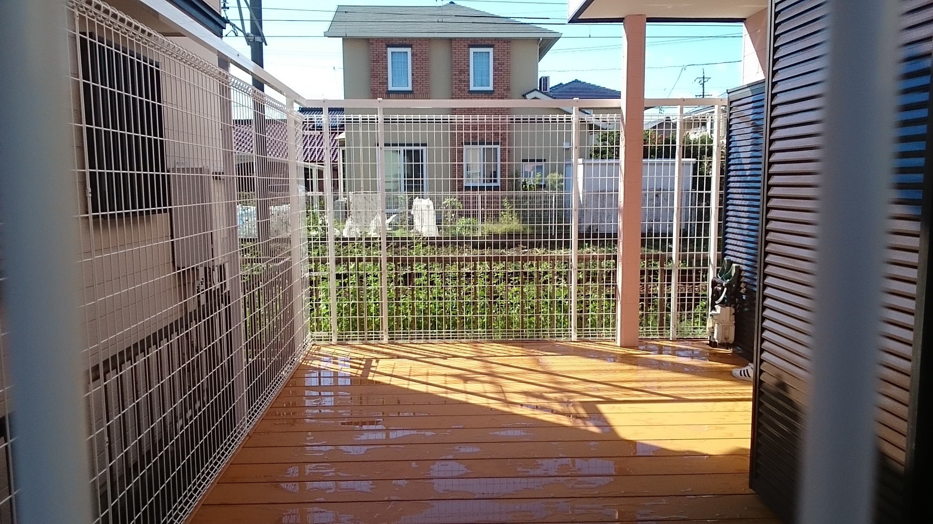 エクステリアリフォーム | 名古屋市守山区のエクステリア工事ならイズ美