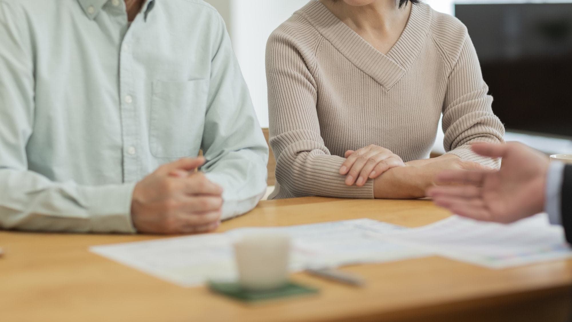 プラン提案・御見積書提出 | 名古屋市守山区でエクステリア工事ならイズ美